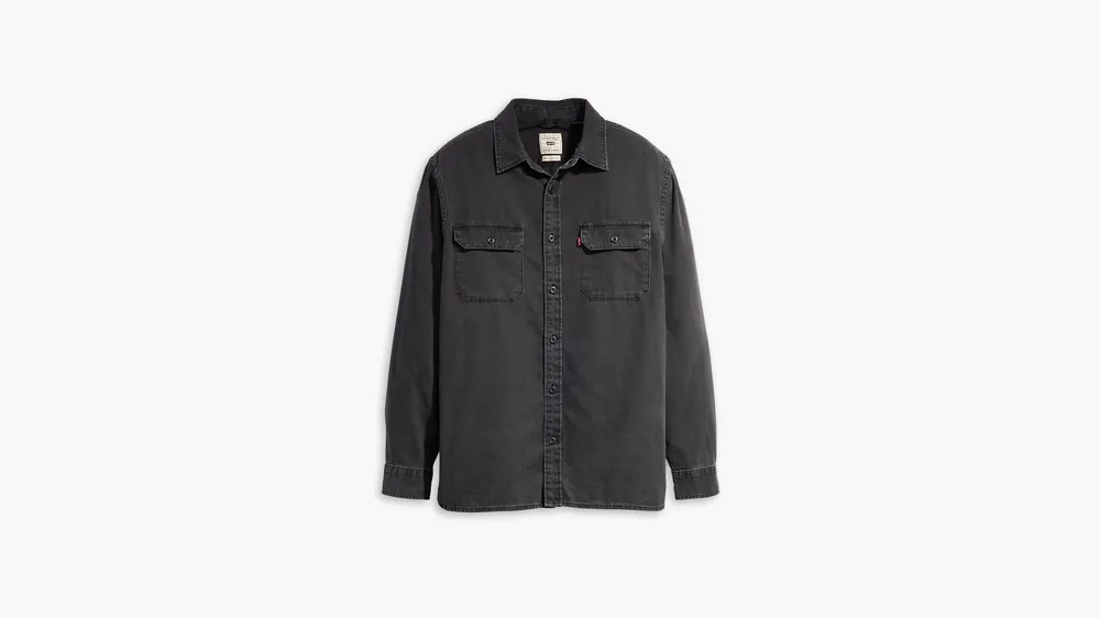 Jackson Worker Overshirt