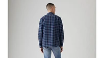 Jackson Worker Overshirt