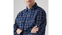 Jackson Worker Overshirt