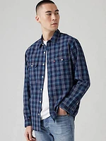 Jackson Worker Overshirt