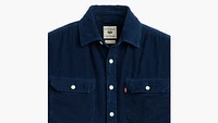 Jackson Worker Corduroy Overshirt