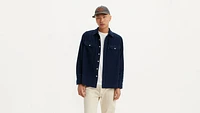 Jackson Worker Corduroy Overshirt