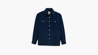 Jackson Worker Corduroy Overshirt