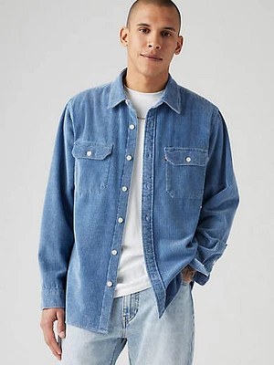 Jackson Worker Overshirt