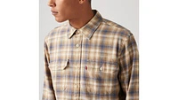 Jackson Worker Overshirt