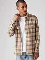 Jackson Worker Overshirt