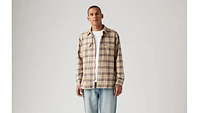 Jackson Worker Overshirt