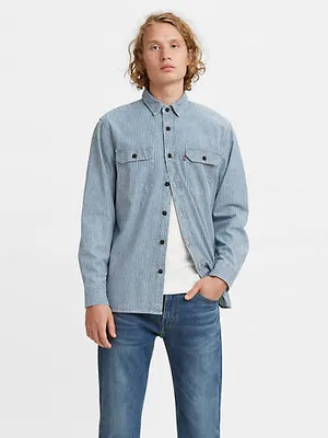 Classic Worker Shirt