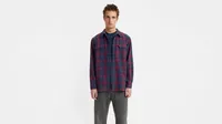 Classic Worker Overshirt