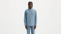 Classic Worker Overshirt