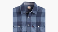 Classic Worker Overshirt