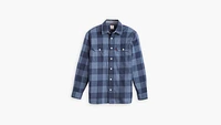 Classic Worker Overshirt