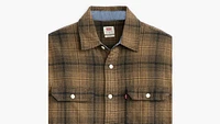 Classic Worker Overshirt