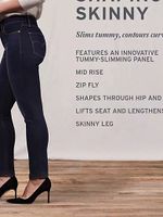 311 Shaping Skinny Women's Jeans