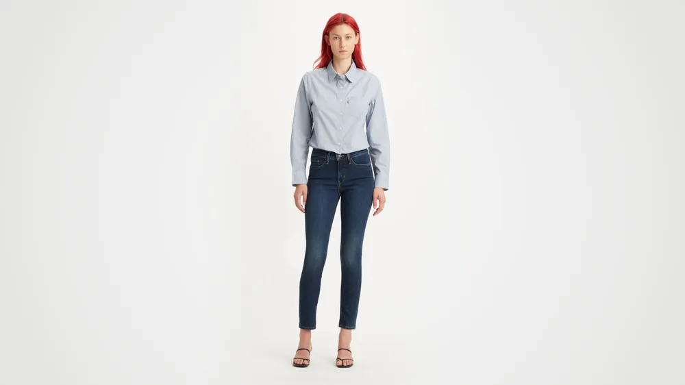 311 Shaping Skinny Women's Jeans