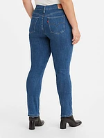 312 Shaping Slim Fit Women's Jeans