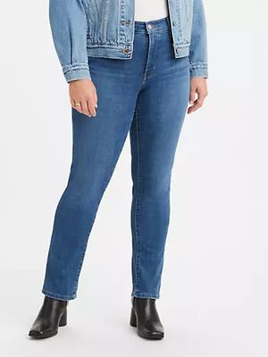 312 Shaping Slim Fit Women's Jeans