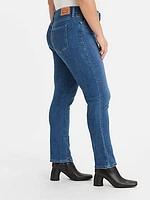 312 Shaping Slim Fit Women's Jeans