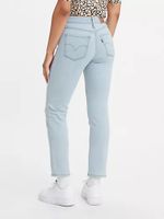 312 Shaping Slim Fit Women's Jeans