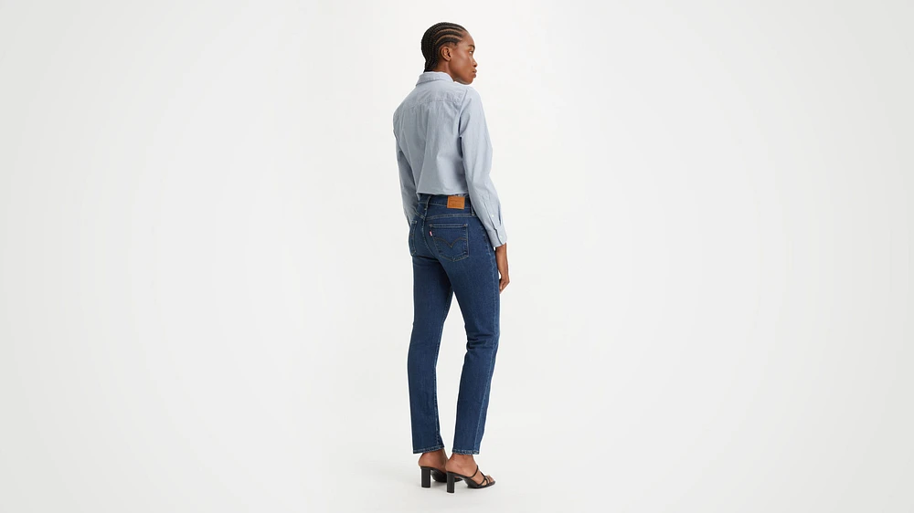 314 Shaping Straight Women's Jeans
