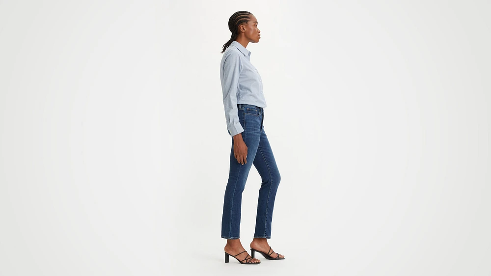 314 Shaping Straight Women's Jeans