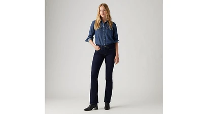 315 Shaping Bootcut Women's Jeans