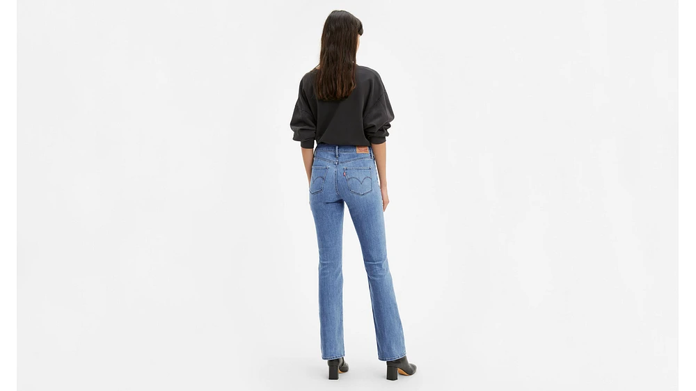 315 Shaping Bootcut Women's Jeans