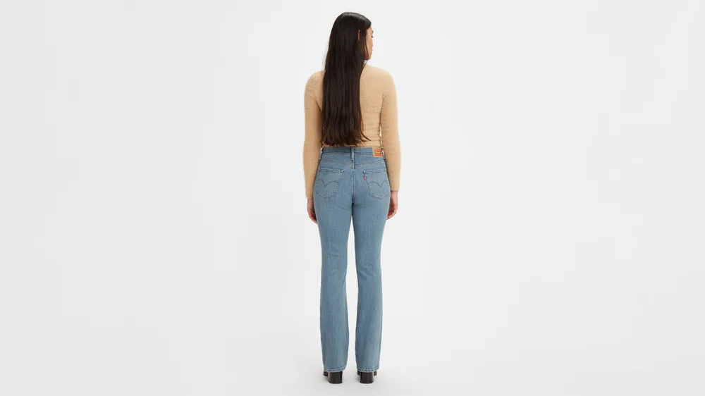 315 Shaping Bootcut Women's Jeans