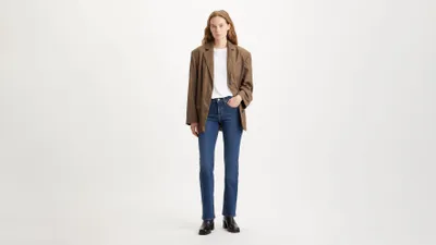 Jean 315™ galbant bootcut