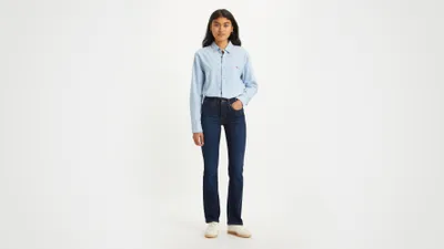 Jean Shaping Bootcut 315™