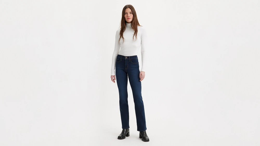 315 Shaping Bootcut Women's Jeans