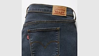 314 Shaping Straight Women's Jeans (Plus Size)