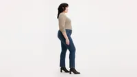 314 Shaping Straight Women's Jeans (Plus Size)