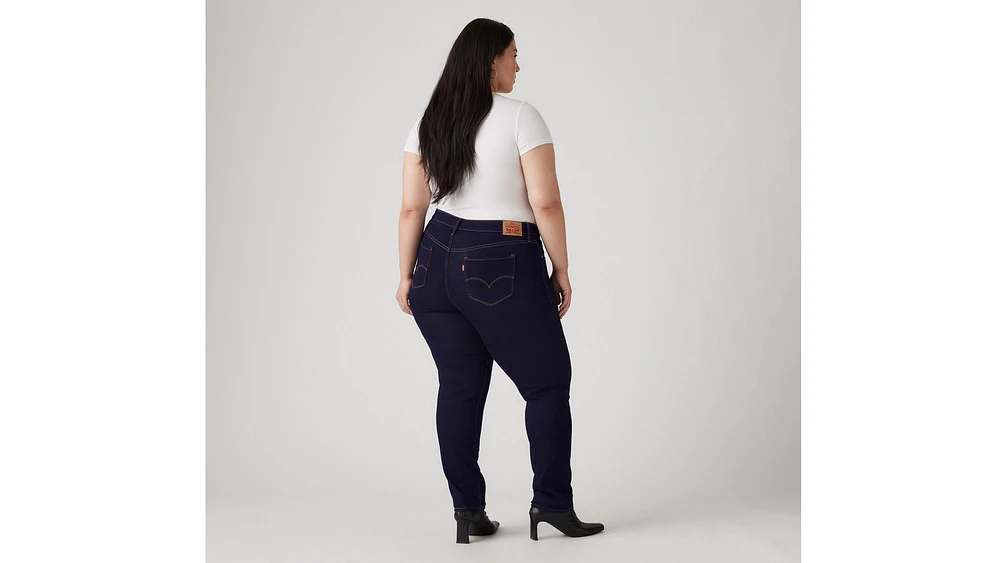 311 Shaping Skinny Women's Jeans (Plus Size)