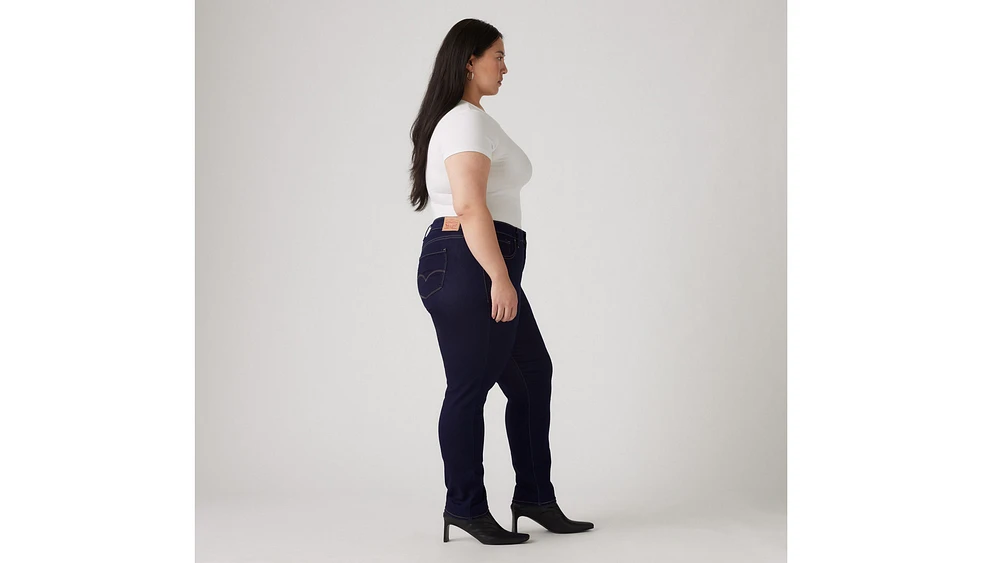 311 Shaping Skinny Women's Jeans (Plus Size)