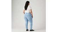 311 Shaping Skinny Women's Jeans (Plus Size)