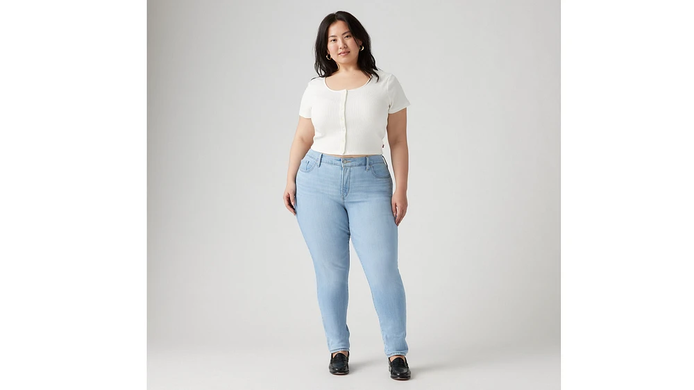 311 Shaping Skinny Women's Jeans (Plus Size)