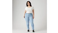 311 Shaping Skinny Women's Jeans (Plus Size)