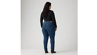 311 Shaping Skinny Women's Jeans (Plus Size