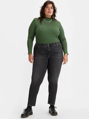 311 Shaping Skinny Women's Jeans (Plus Size