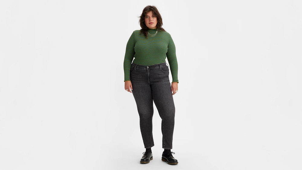 311 Shaping Skinny Women's Jeans (Plus Size