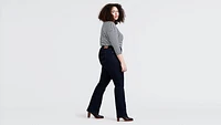 315 Shaping Bootcut Women's Jeans (Plus Size