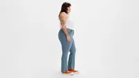 315 Shaping Bootcut Women's Jeans (Plus Size)