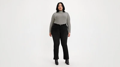 315 Shaping Bootcut Women's Jeans (Plus Size)