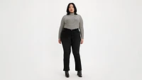 315 Shaping Bootcut Women's Jeans (Plus Size)