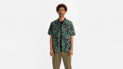 Chemise classique Camper