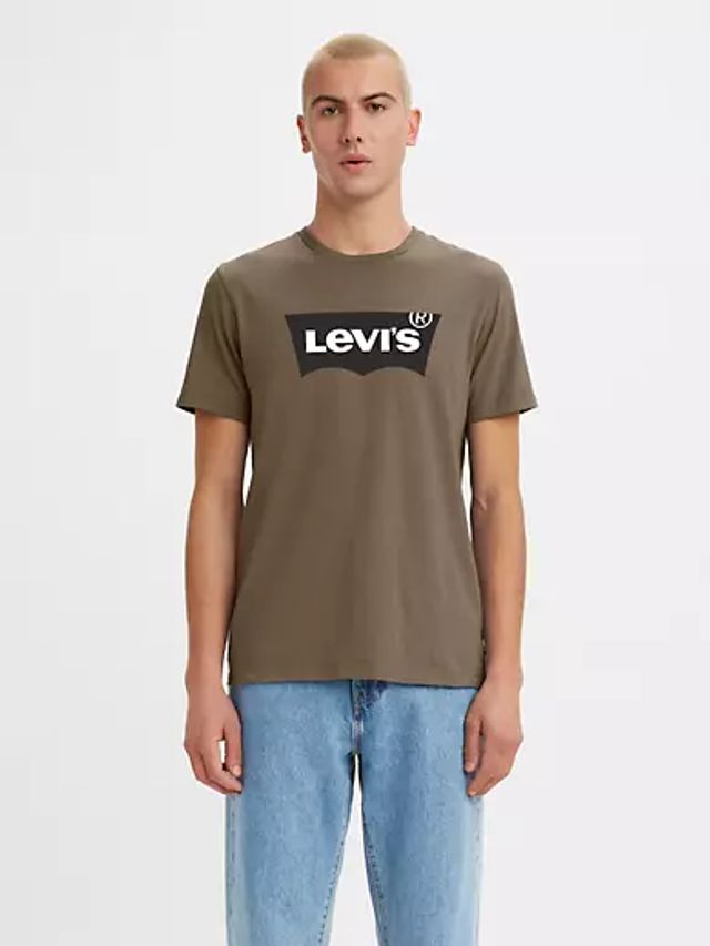 Levi's® Pride Community T-Shirt | Metropolis at Metrotown