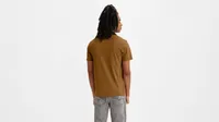 T-shirt graphique classique