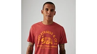 Classic Graphic T-Shirt
