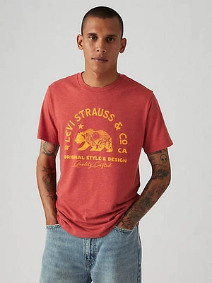 Classic Graphic T-Shirt